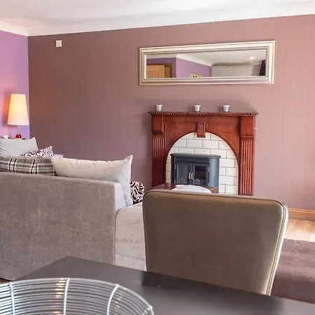 Villa Wild Oats 6, Yellowtop Country Park *