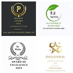 Wild Oats 6 - Yellowtop Country Park - Hot Tub - Yorkshire * York