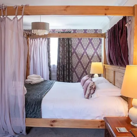 Wild Oats 6, Yellowtop Country Park Villa *