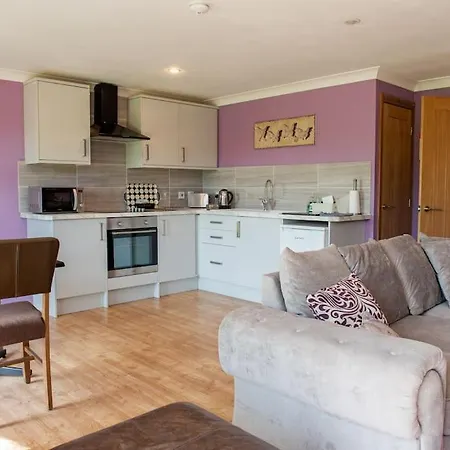 ヴィラ Wild Oats 6 - Yellowtop Country Park - Hot Tub - Yorkshire *
