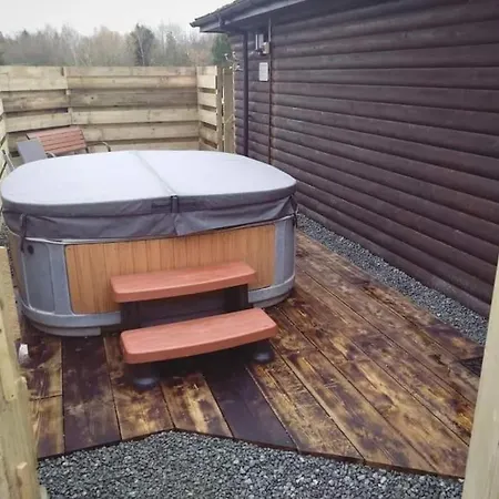 Wild Oats 6 - Yellowtop Country Park - Hot Tub - Yorkshire York