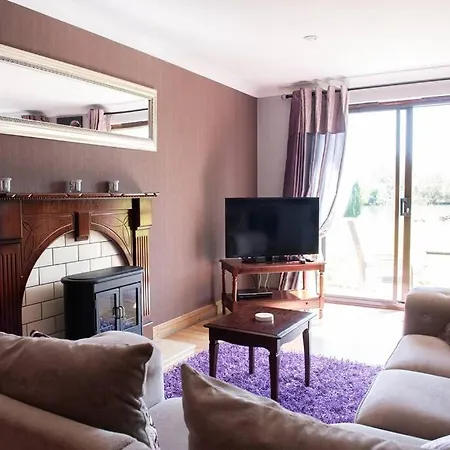 Wild Oats 6, Yellowtop Country Park * York