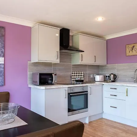 Wild Oats 6, Yellowtop Country Park Йорк