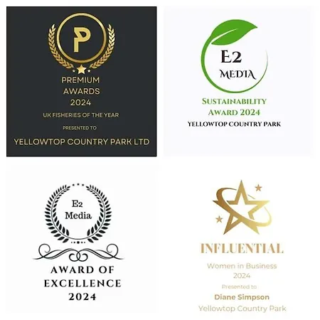 Wild Oats 6, Yellowtop Country Park * Йорк