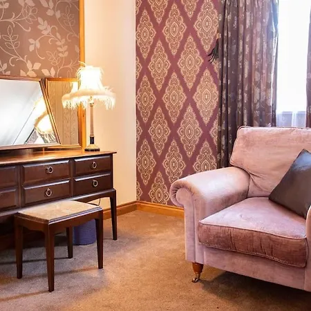 Villa Wild Oats 6 - Yellowtop Country Park - Hot Tub - Yorkshire *