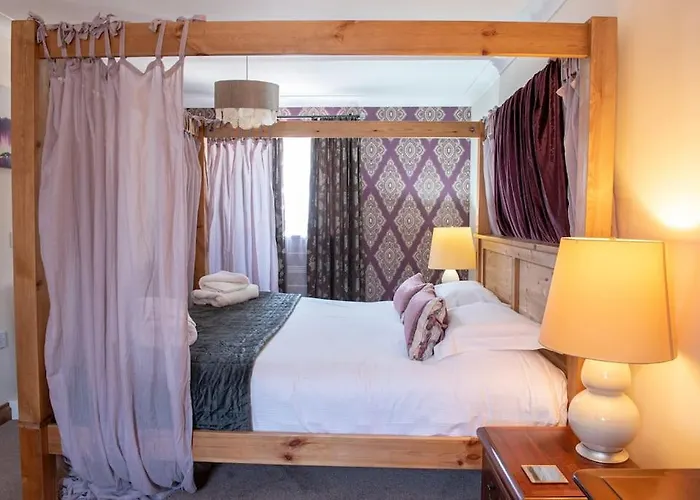 Wild Oats 6 - Yellowtop Country Park - Hot Tub - Yorkshire Villa *