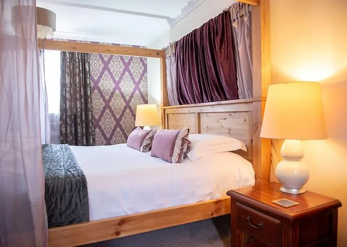 Wild Oats 6 - Yellowtop Country Park - Hot Tub - Yorkshire Villa York