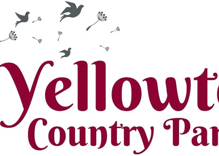 Villa Wild Oats 6 - Yellowtop Country Park - Hot Tub - Yorkshire York