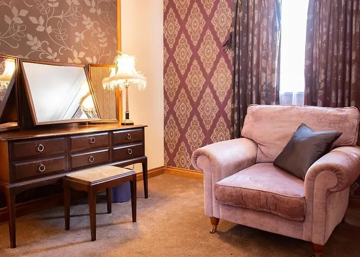 Villa Wild Oats 6 - Yellowtop Country Park - Hot Tub - Yorkshire *