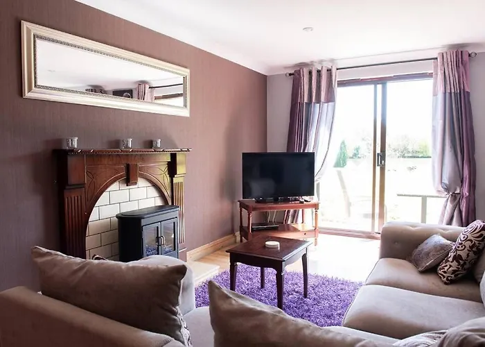 Wild Oats 6 - Yellowtop Country Park - Hot Tub - Yorkshire * York